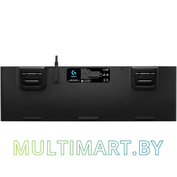 Клавиатура Logitech G815 GL Linear 920-009007 картинка 6